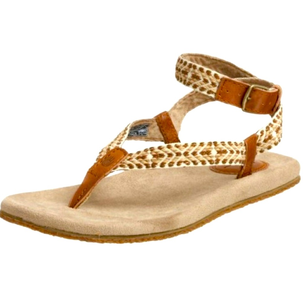 Teva Devi Walking Sandals